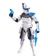 Star Wars Epic World of Action 4-Inch - Captain Rex